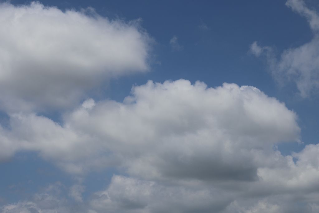 宜蘭天空雲朵